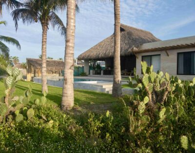 CASA DAPH